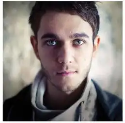 求zedd的图片可做头像壁纸的,越多越好
