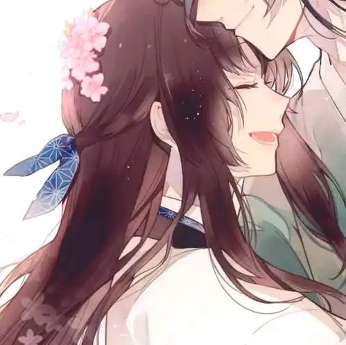 二次元动漫情头2019第一期
