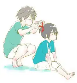 找这个头像的大图
