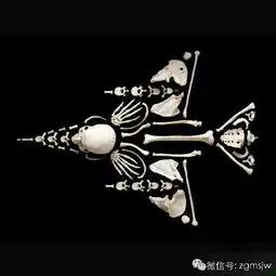 惊世骇俗的人骨艺术图片
