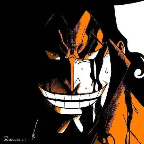 暗黑风格头像,留一个吗
