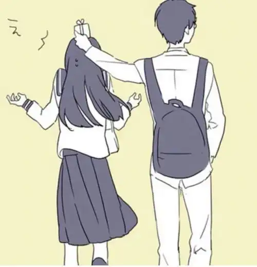 平时淡定自如,遇到爱情就手忙脚乱的三大星座
