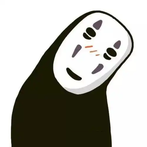 分享一波歪脖子头像,男女都有欢迎抱走
