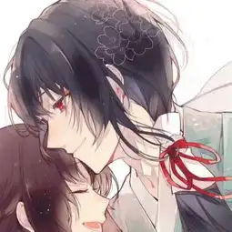 这个是哪里漫画吗
