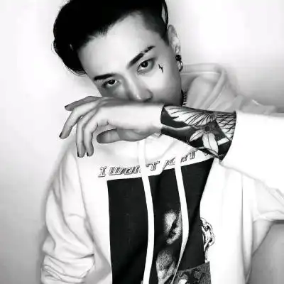 微信霸气头像,微信霸气头像男生女生超拽冷酷
