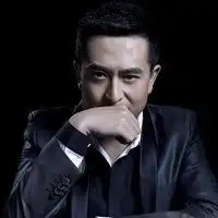 张嘉译头像图片大全高清张嘉译黑白头像图片