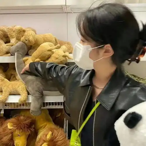 微信头像yyds

