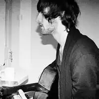 伤感黑白系欧美范男生头像颓废微信头像图片大全
