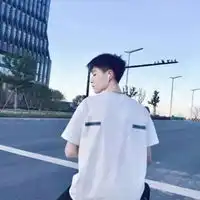 2021帅气男生头像2021帅气有性格男人头像
