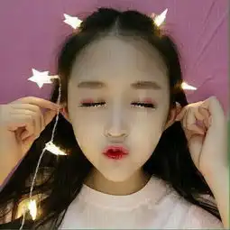 有没有两男六女的图片最好是比较少见的,比较漂亮的
