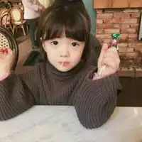 微信可爱幼儿头像微信头像图片大全
