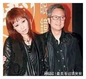 她地位比肩张曼玉,张国荣称其天才,结婚40年依旧是丁克

