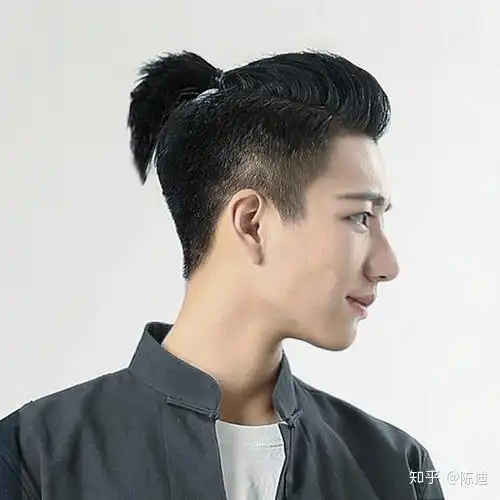 疫情结束后,全国男生的发型会是什么样子呢
