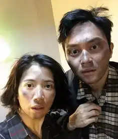 嫁给老实人的她们都离婚了,而嫁给男神的她却都收获了最忠诚的老婆奴如果注定要遇到一个出轨的男人,为什么不选个帅的呢
