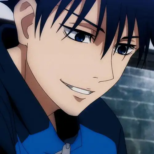 咒术回战壁纸头像
