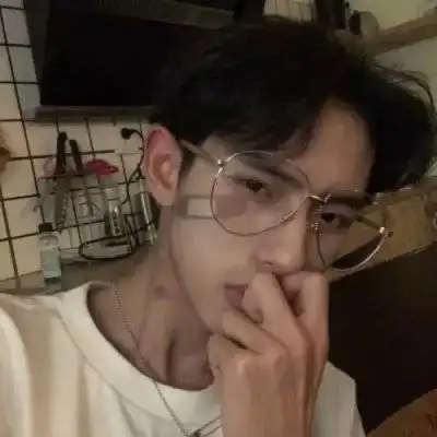 是年轻的好处,也是年轻的悲哀
