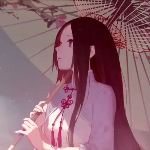 300漫头一人之下你们可爱的宝儿姐来了
