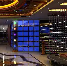 皇家会馆ktv产品图片皇家会馆ktv店铺装修图片
