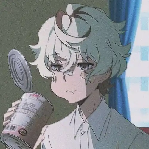 二次元动漫头像
