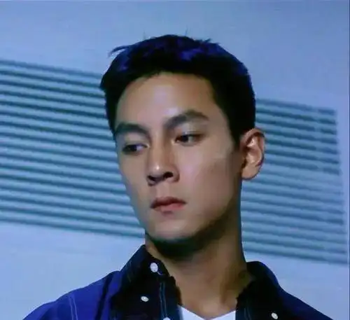 中年男明星图鉴发腮脱发啤酒肚,有人从男神转变成谐星
