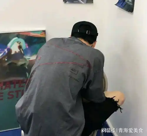 男生头像沫兮酷帅男生高清高冷男生头像第272期

