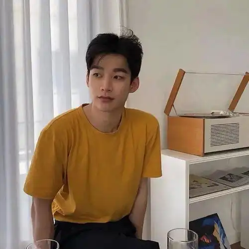 微信抖音头像今天最火头像
