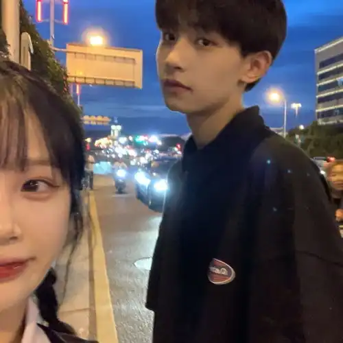 情头别哭了,情头也可以很好看
