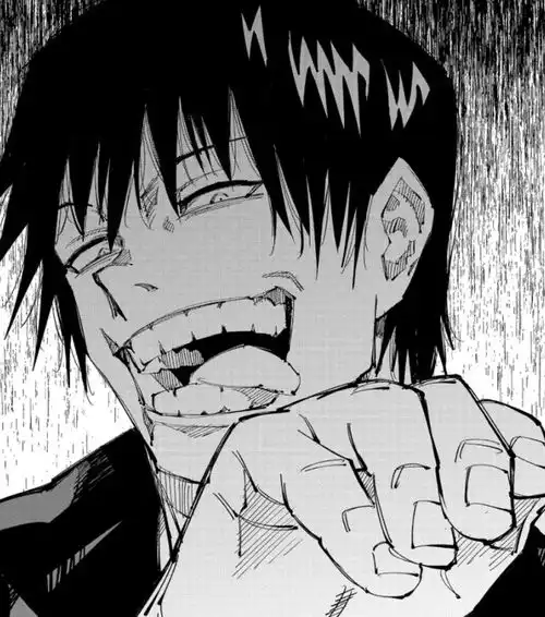 咒术回战伏黑甚尔强在哪全方位解析实力定位
