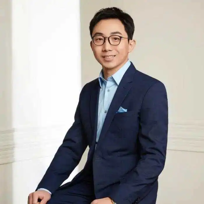 labubu背后的男人王宁打造潮玩界的唱片公司
