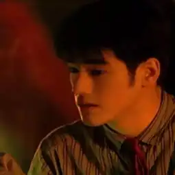 复古港风头像丨感觉来了
