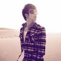 qq皮肤v小清新非主流我不信没有你的菜
