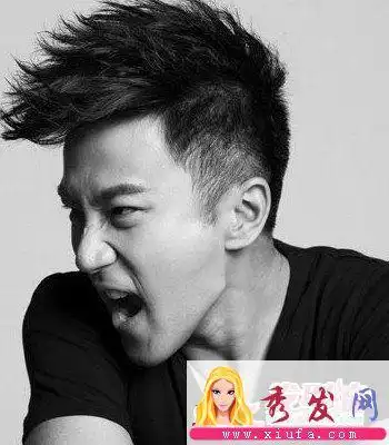 这样的发型需不需要烫发具体说说怎么弄