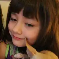 适合小学生的可爱头像微信头像图片大全
