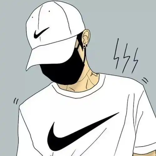 今日头像
