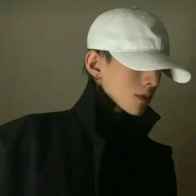男头像真人素颜男星