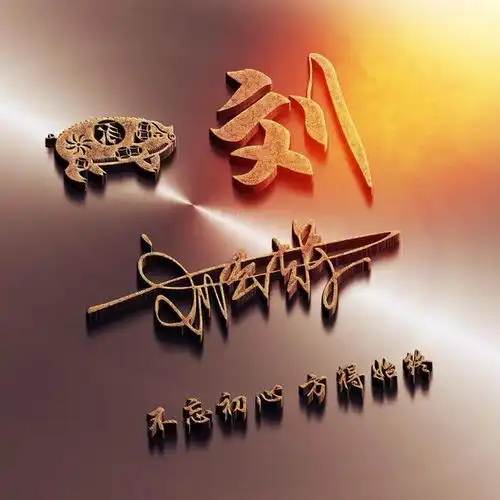 你的微信头像该换了,30张高端金属质感商务签名头像,请查收带走
