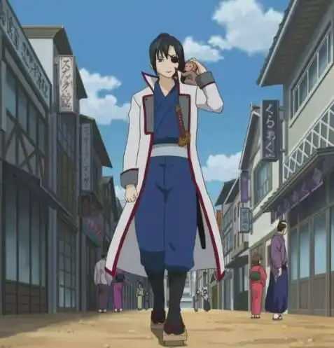 女孩子也能变得很英气,日媒投票动画中那些女扮男装的人气角色
