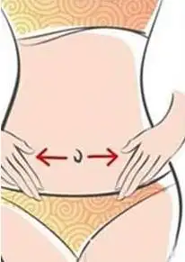 为啥女人先胖腿,男人先胖肚知道真相再也坐不住
