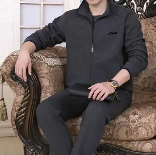 大年初二走亲戚穿什么看看这8款男装吧,图一老公连买4件
