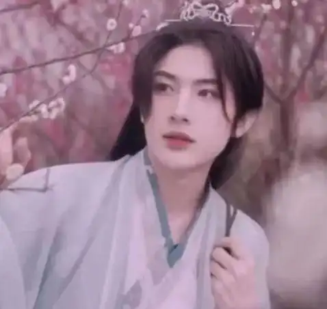 青春男头像真人版十二三