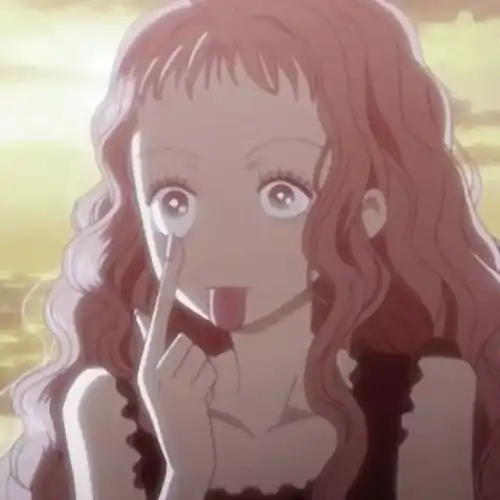 一组萌萌的头像分享
