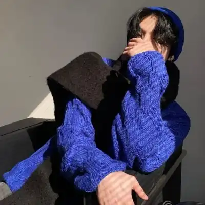 微信头像男生成熟稳重微信头像我要个性网
