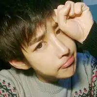 帅气个性男生头像先森,你偷走了俄的心
