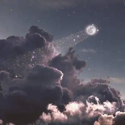 不开心的时候看看这几张图吧,安慰风景静物头像我要个性网
