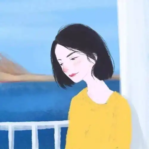 微小说最好的爱
