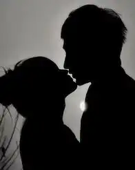 一吻情深之形影不离
