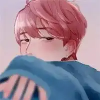 2019微信头像图片全手绘男微信头像图片大全
