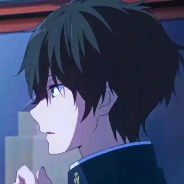 新鲜出炉的二次元动漫头像来啦
