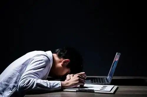 处理焦虑的15种方法分享