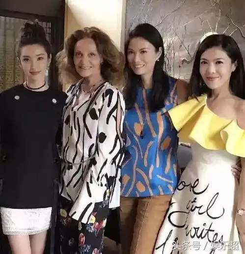 邓文迪有这么多黑历史,为何富豪们还这么爱她有何过人之处
